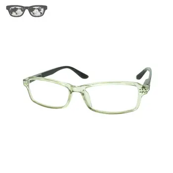 polycarbonate eyeglass frames
