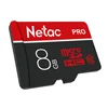 class 10 high speed Sd Flash Memory Card 8Gb bulk production