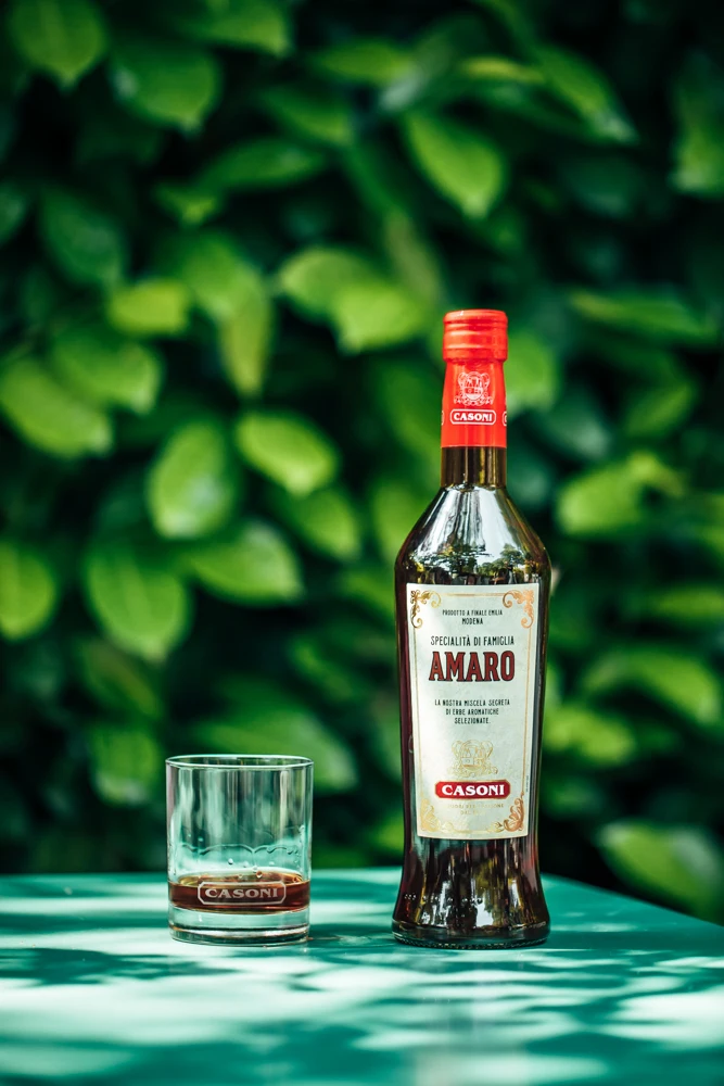
Made in Italy 70 cl amaro Beverage liqueur 