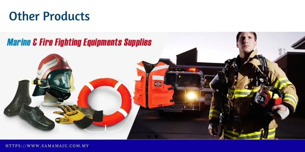 Fireman Boots Heavy Duty Firefighter Safety Boots Flame Retardant