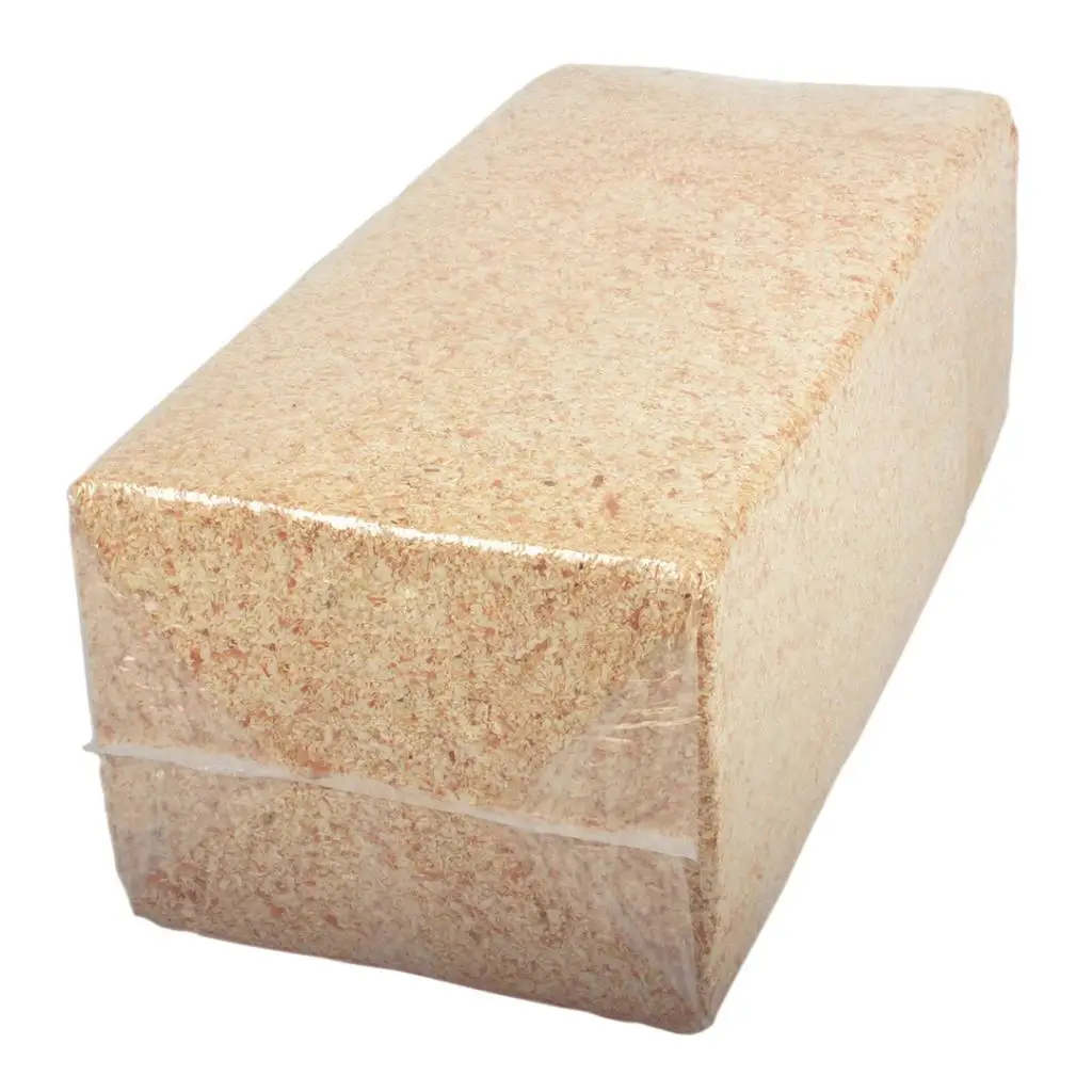 Quality Soft Wood Shavings Suitable For Animal Bedding For Sale