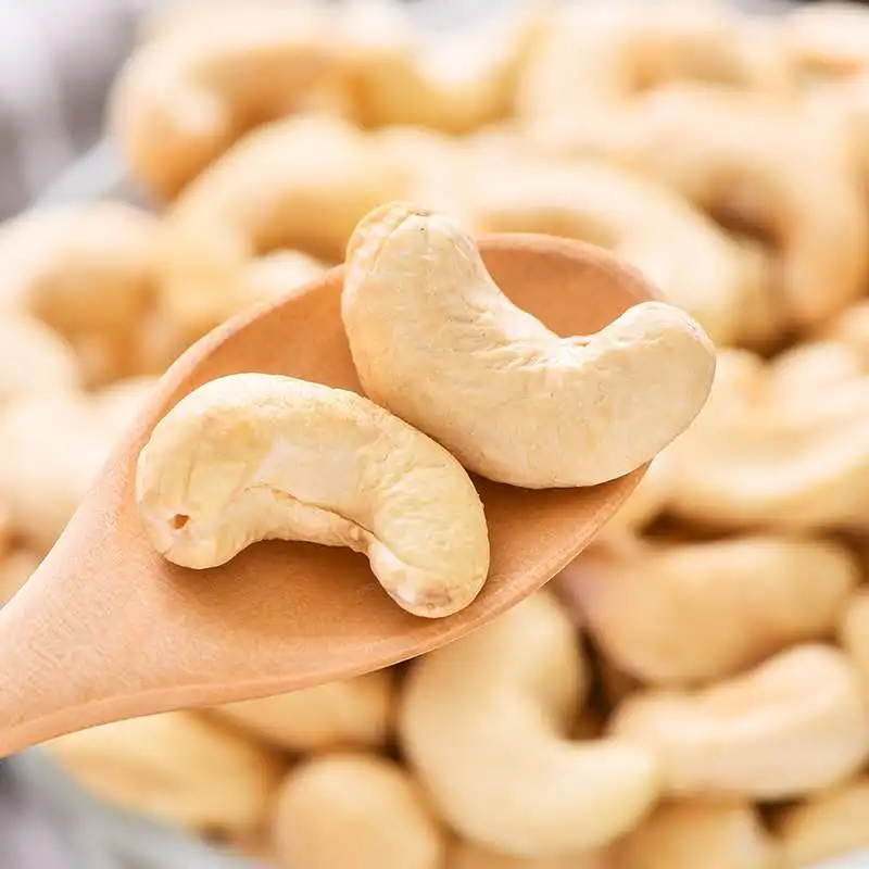 Origin Canada wholesale price premium quality organic cashew nut /raw cashews