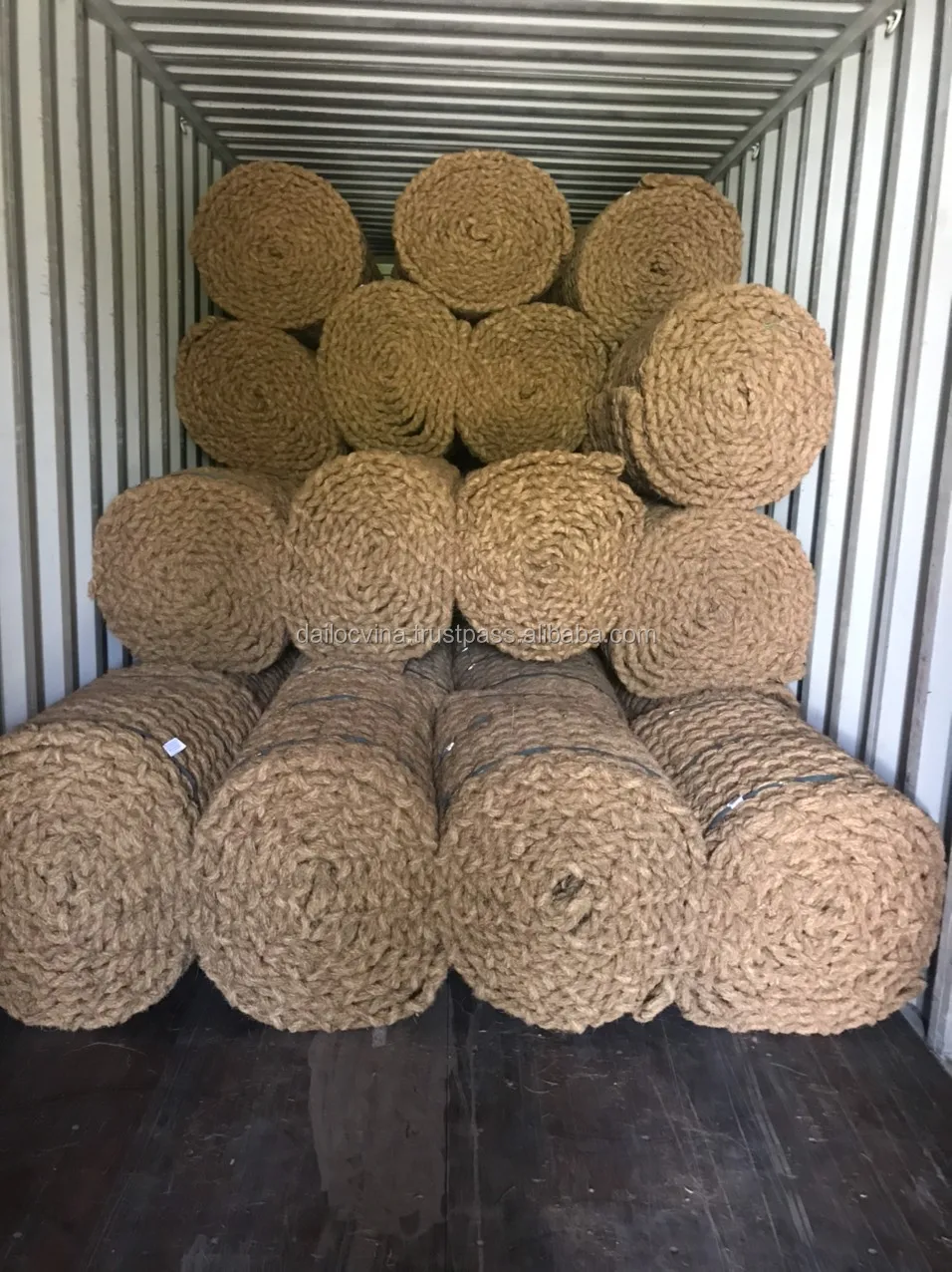 Big Sales Coir Matting Roll /coir Rope /coconut Fiber Supplier Buy