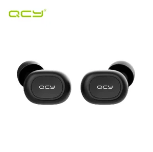 Portable original Xiao mi Mini Q C Y T1 TWS 5.0 Bluetooth Earphone headphone