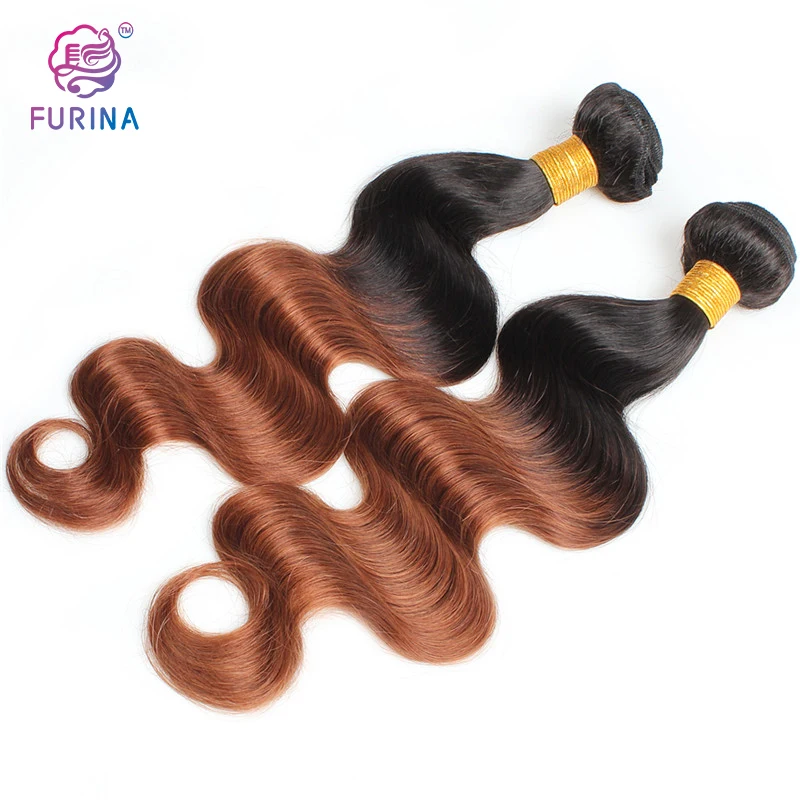 

1B/30# Remy weft human hair Body wave handtied weft hair extensions hair extensions ombre for women