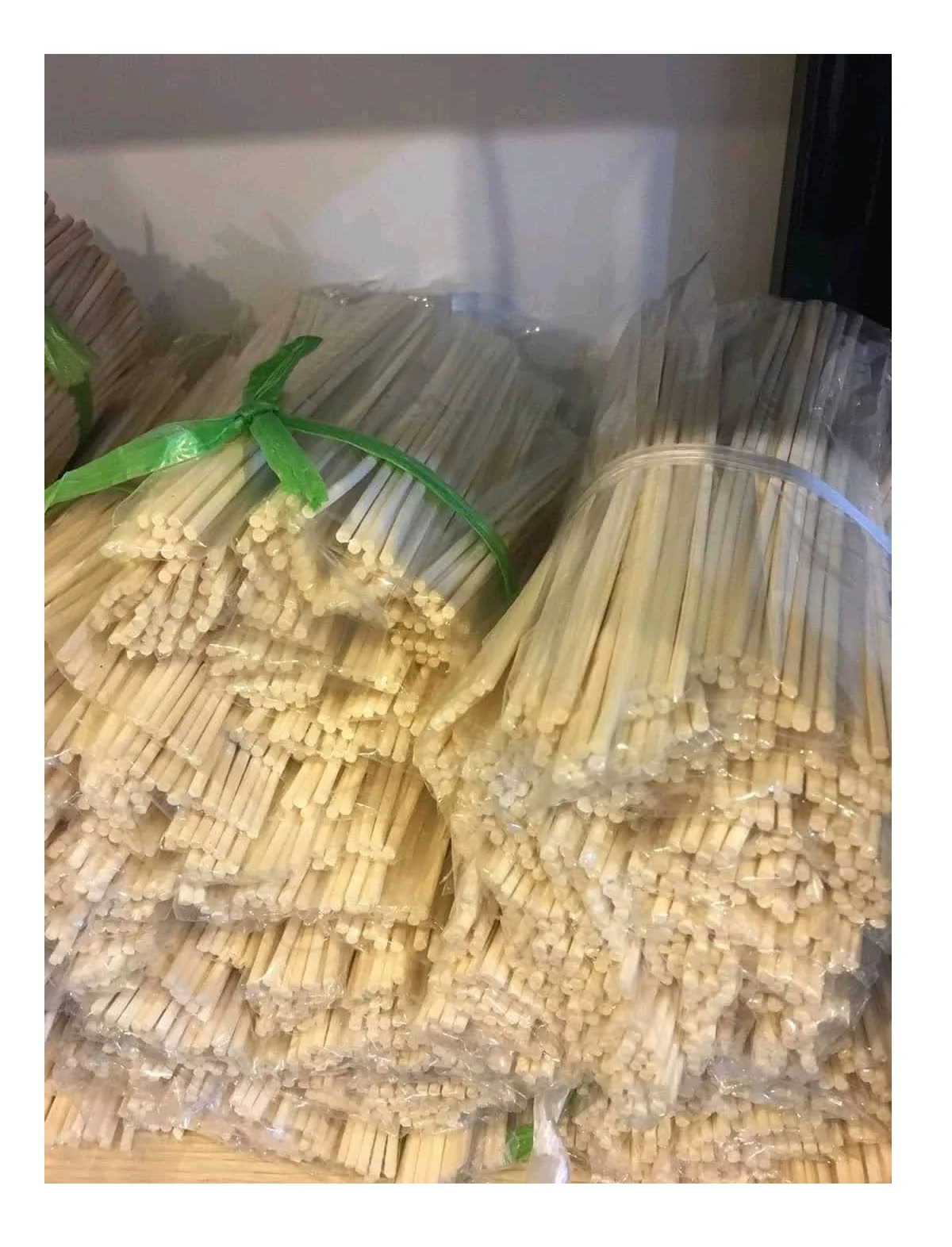 100 Ecofriendly Natural Rattan Diffuser Stick Aromatic Safe Rattan