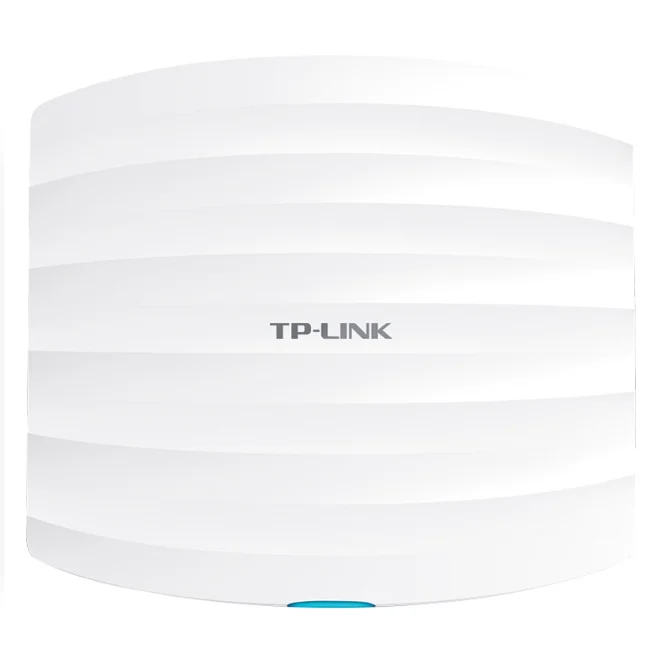 

TP-LINK TL-AP302C-PoE power supply 300M Enterprise Wireless Ceiling AP Wireless Wifi Access Point, White