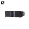 professional sound system line array speaker pro audio