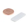 Cheap N52 25mm length x 9mm width x 2mm thick 2.95kg pull Force Block Electric Bike Neodymium Magnets Ace Hardware ZN