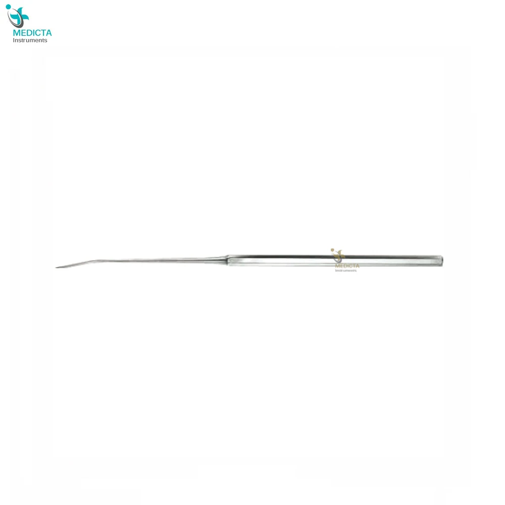 Rosen Micro Knife 15cm Stainless Steel Micro Ent Instruments Buy