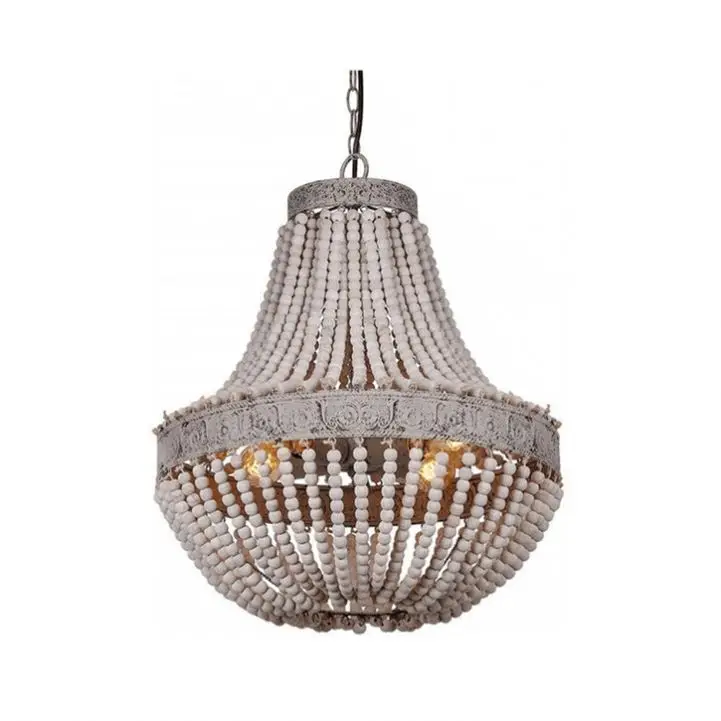 Wholesale Wooden Chandeliers For Sale