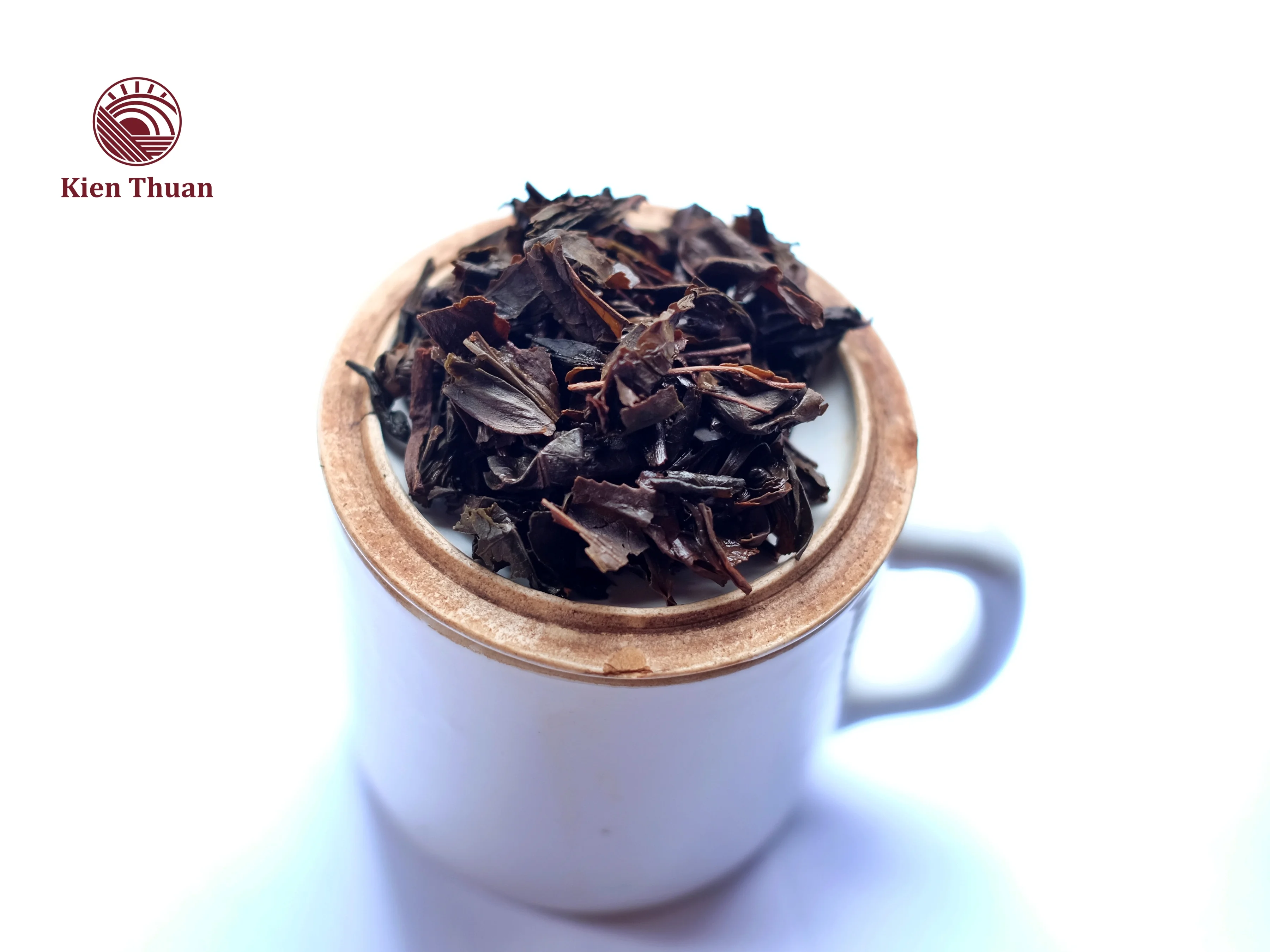 
Vietnamese black tea direct factory offering good quality OPA black tea with bright red soup color and competitive price 