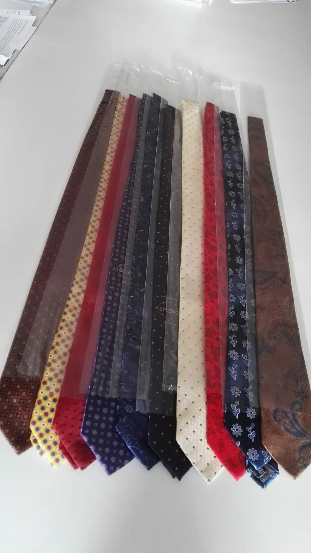 Fashion Silk Ties Made In Italy 100 Pure Silk Patterned Ties