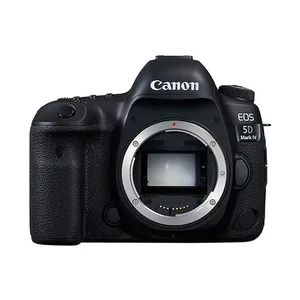 EOS 5D Mark IV Digital SLR Camera Body