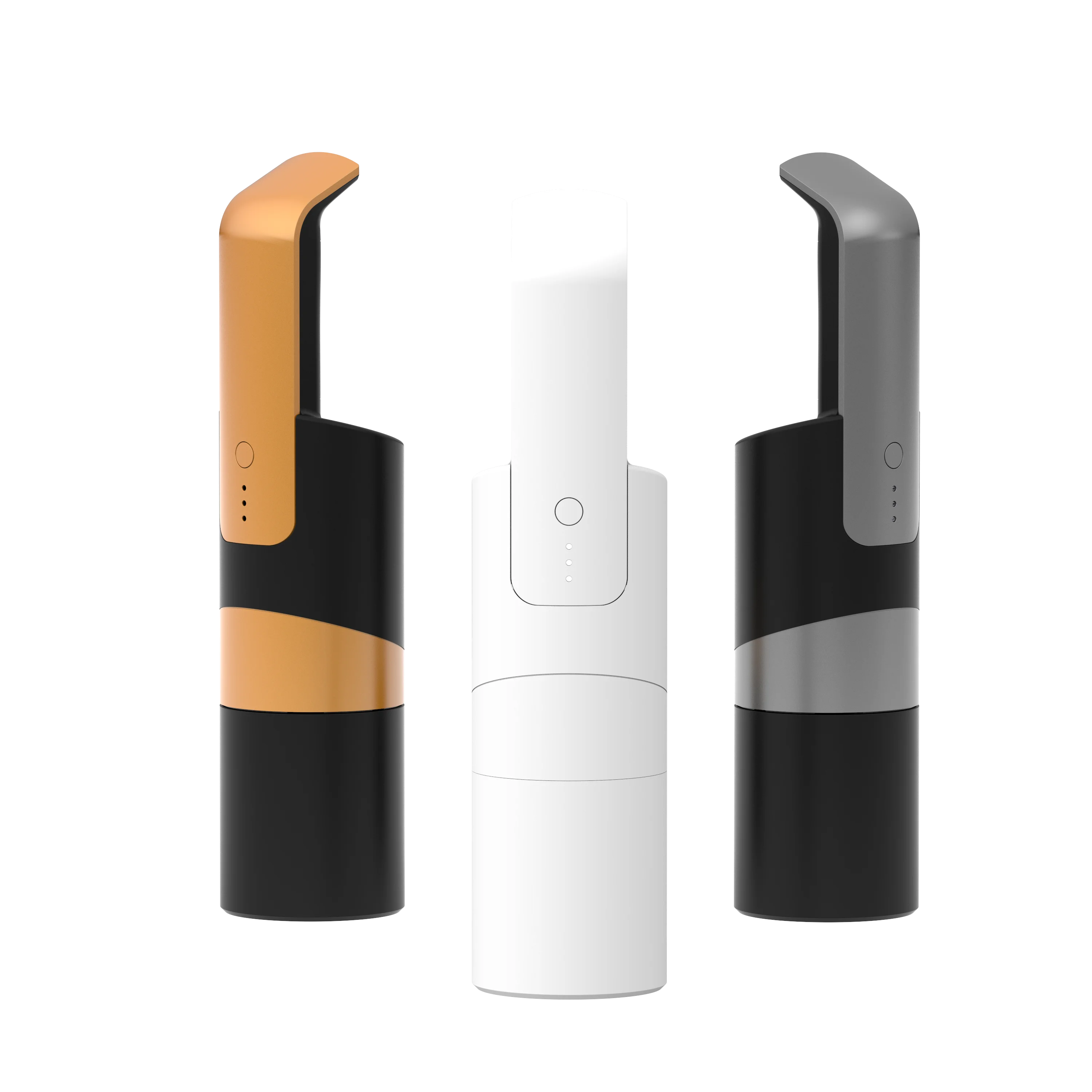 
Powerful Handheld Battery Operated Car Vacuum Cleaner-V01 