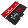 class 10 high speed Sd Flash Memory Card 64Gb bulk production