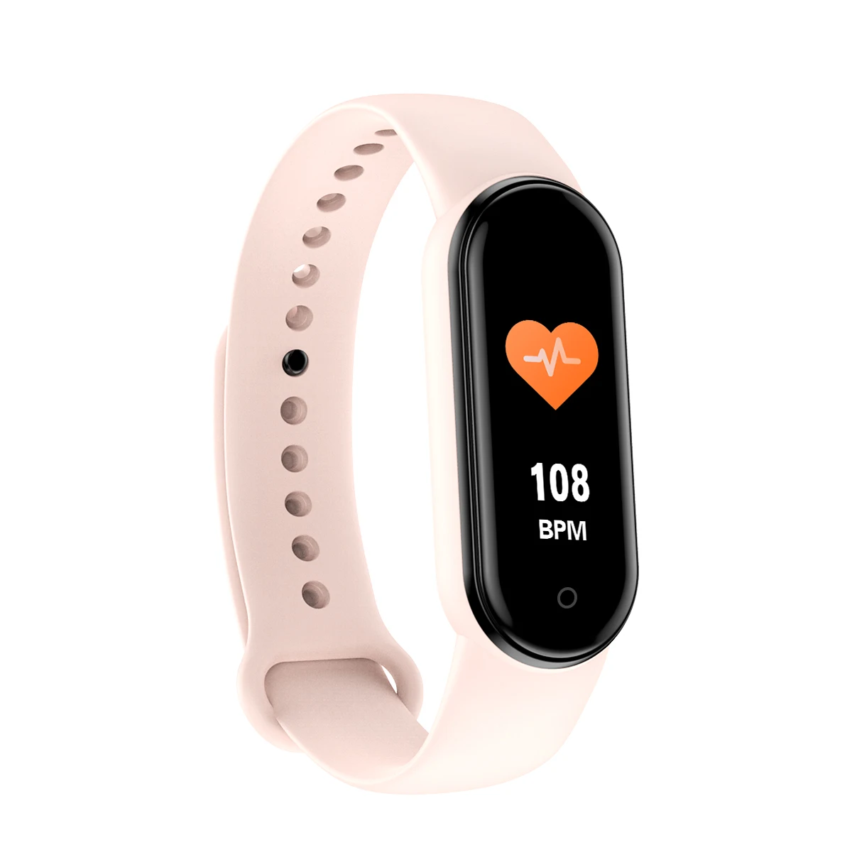 

2022 Popular Mi Band 6 Smart Watch M3 M4 M5 M6 Smart Band Fitness smart band Mi Bracelet M 6 Smartwatch M6