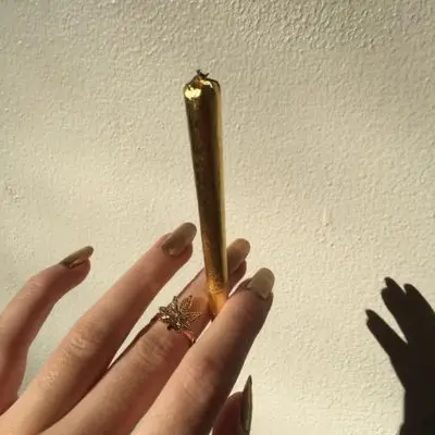 
Cigarette Smoking Rolling Paper of premium quality 