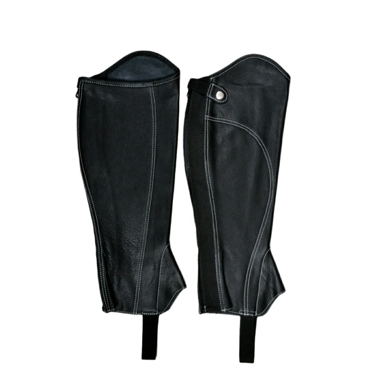 
Classic Horse Riding leather Chaps 
