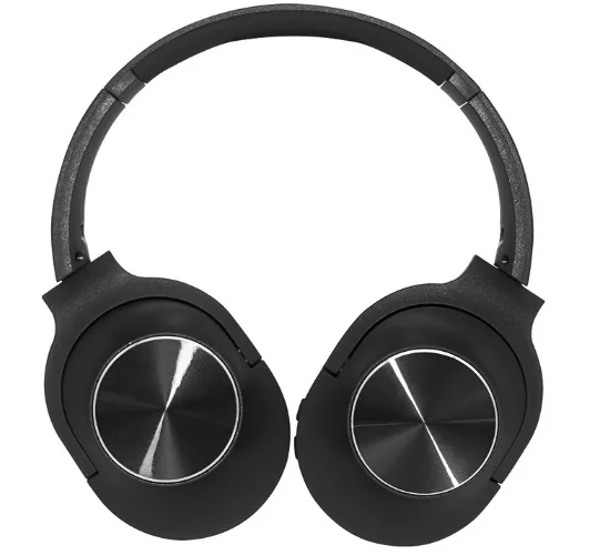 

Stereo Headband Simple Operation Customized Professional Manufacturer Over Ear Wireless Headphone