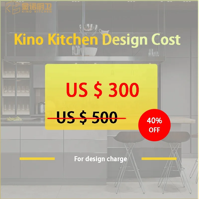 

Kitchen Cabinet DESIGN COST