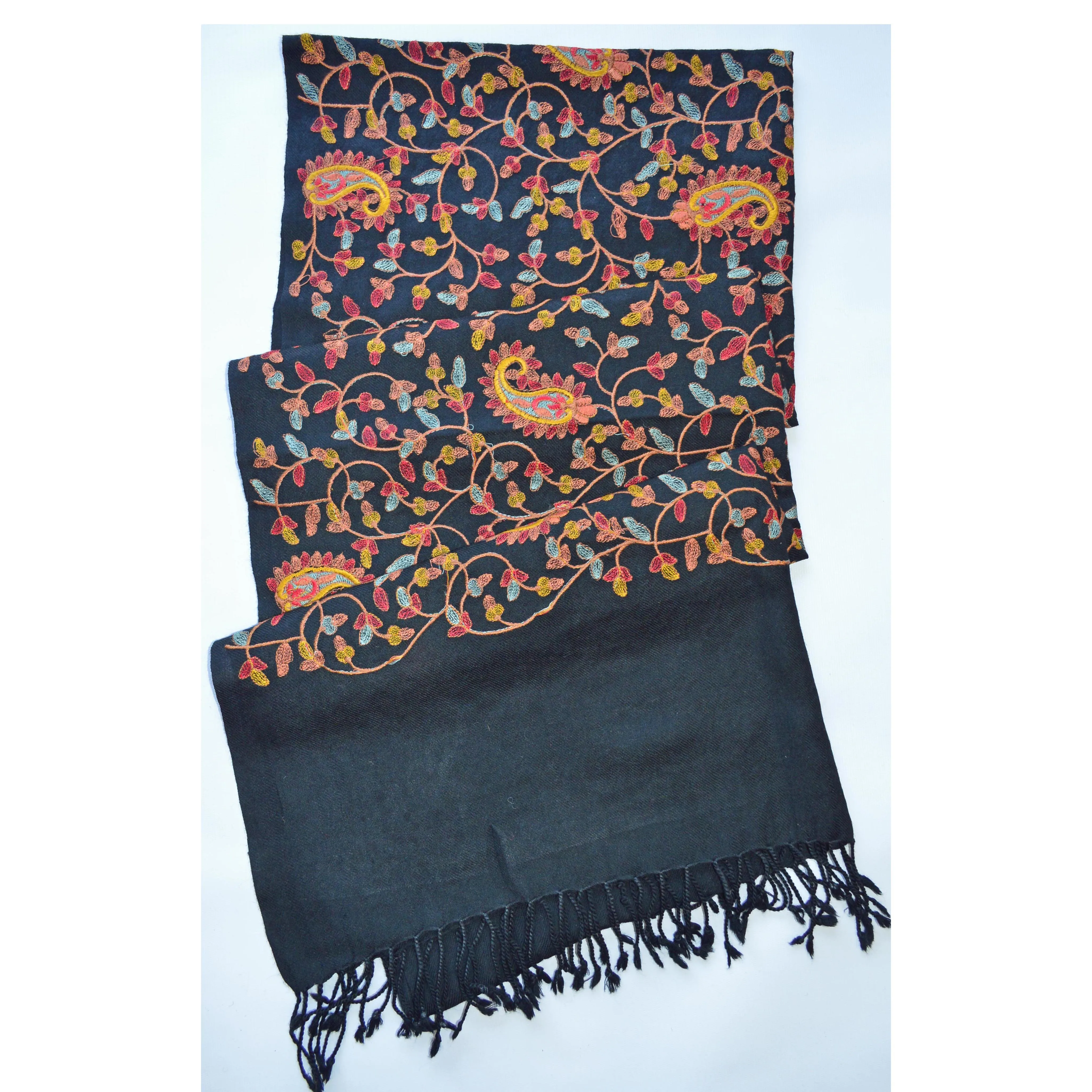 kashmiri scarf