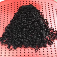 

2019 Brand New Design Sdd Funmi Hair Pixie Curl 8-22inch Stock