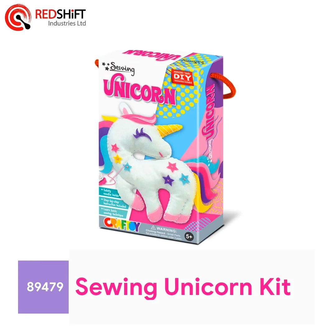 plush making kit