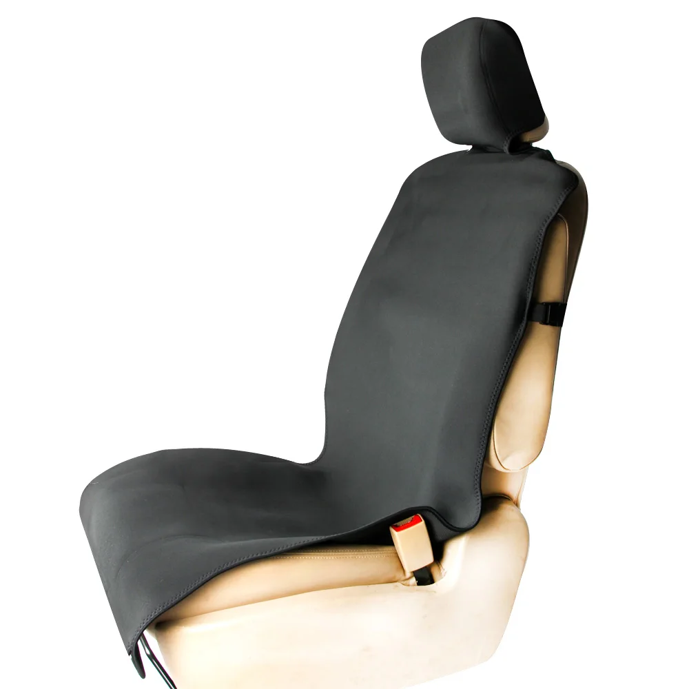 Premium Waterproof Neoprene Car Seat Cover Universal Fit Car Seat