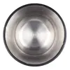 Shri Krishna International Group Of Travel Bring Pet Dog Outdoor Foods Pet Bowl With Supper Look