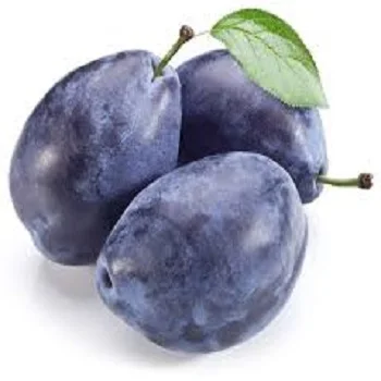 
Fresh Plums For Sale 