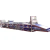 Full Automatic Sandwich cake/automatic sponge cake/ layer cake Product Line