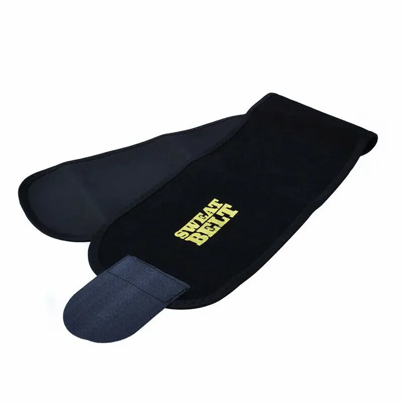 
Hot Sale Sweat Belt waist trimmer belt for slimming 