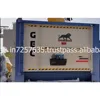 Trolley Table Shot Blast Cleaning Equipment/Rotary Table Shot Blast Cleaning Machine