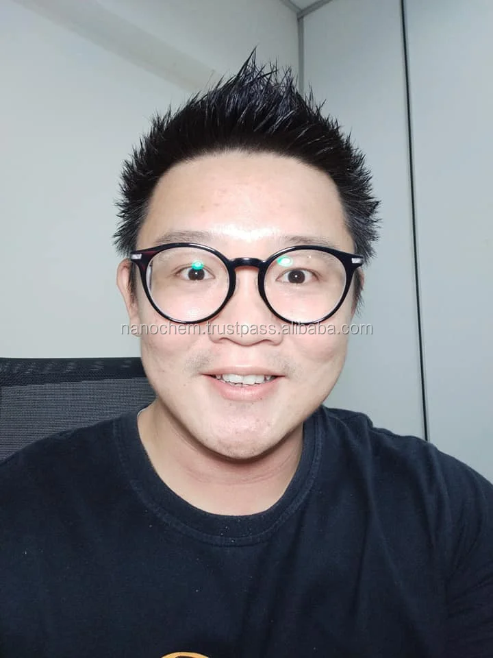 Hair Pomade Water Based Water Soluble Styling Hair Care Products