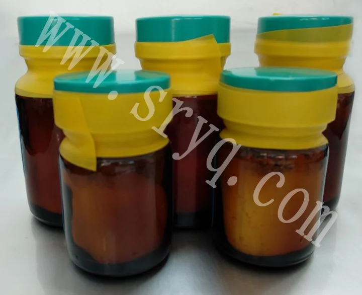 
Factory wholesale Pitolisant hydrochloride, cas 903576-44-3, pure Pitolisant 
