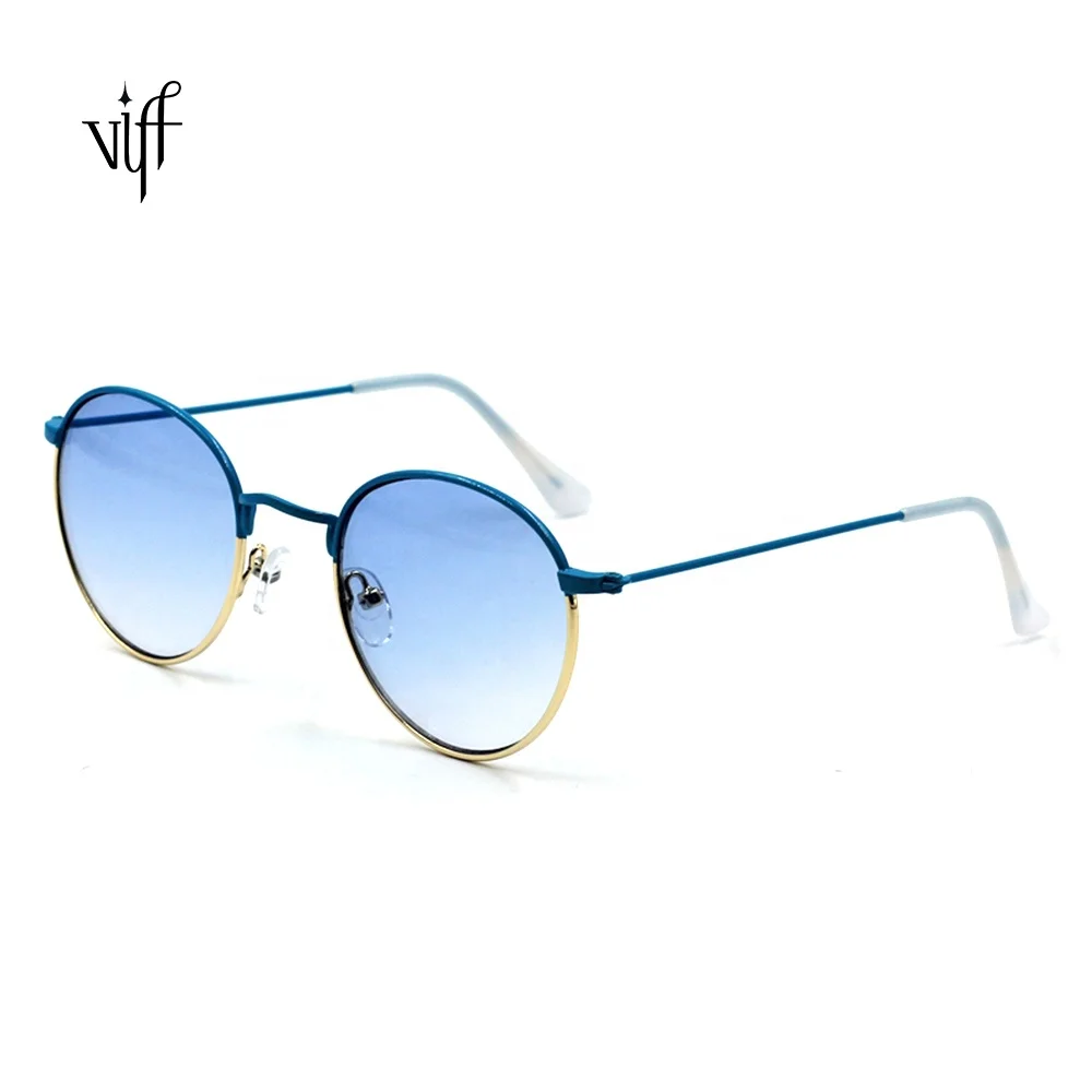 

Fashion Sunglasses HM18182 Eyewear Optical Frame Vintage Sun Glasses