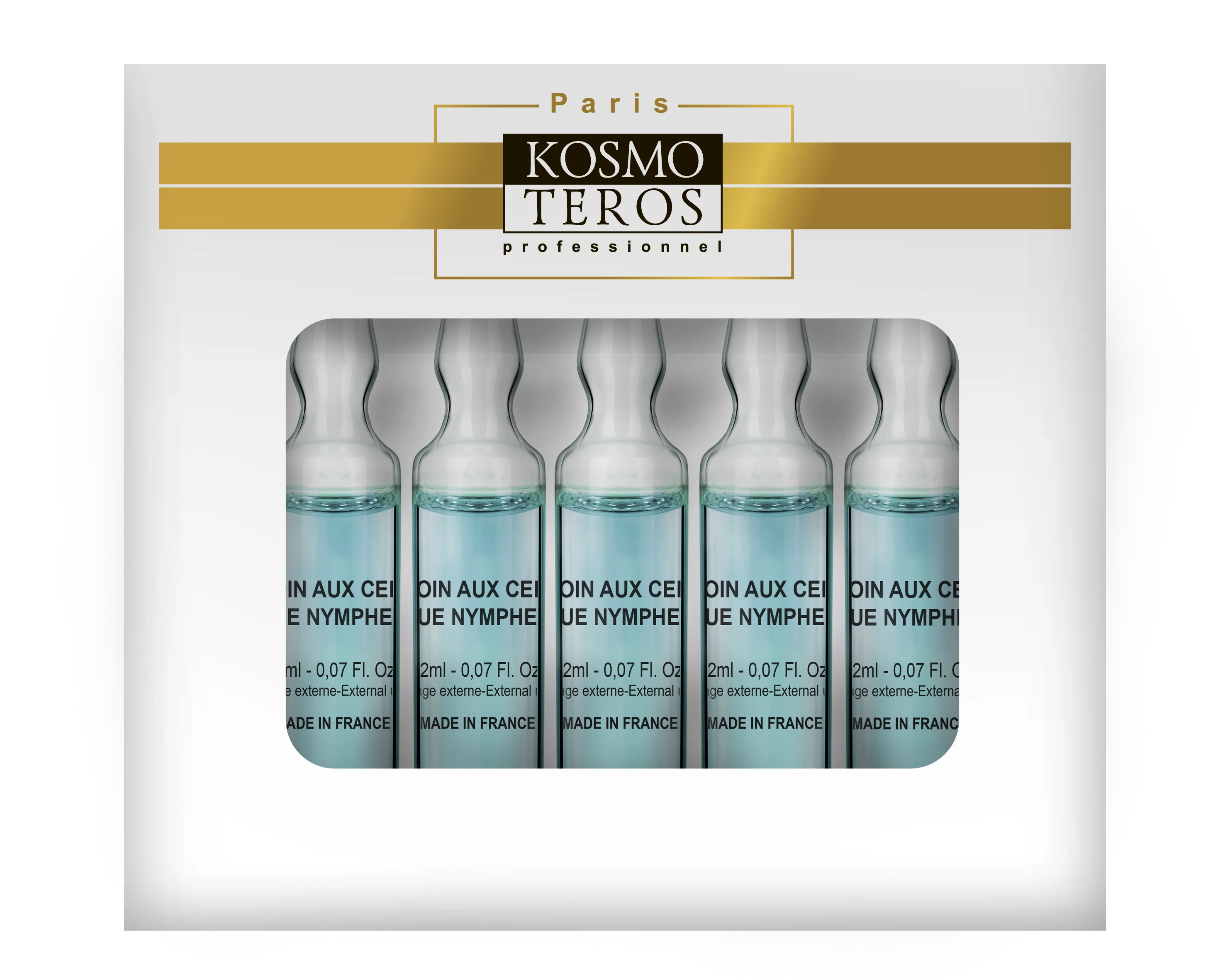 
Blue Lotus Anti-aging Serum 