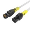 6m cat6 network patch cord shielded 30cm cable