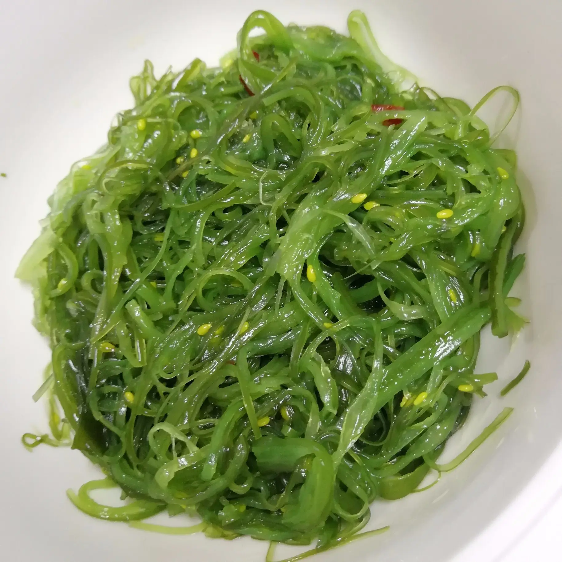 where to buy wakame seaweed