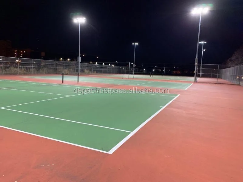 750W LED Tennis Court Sports Area Flood Light 220-240V ARENA Series