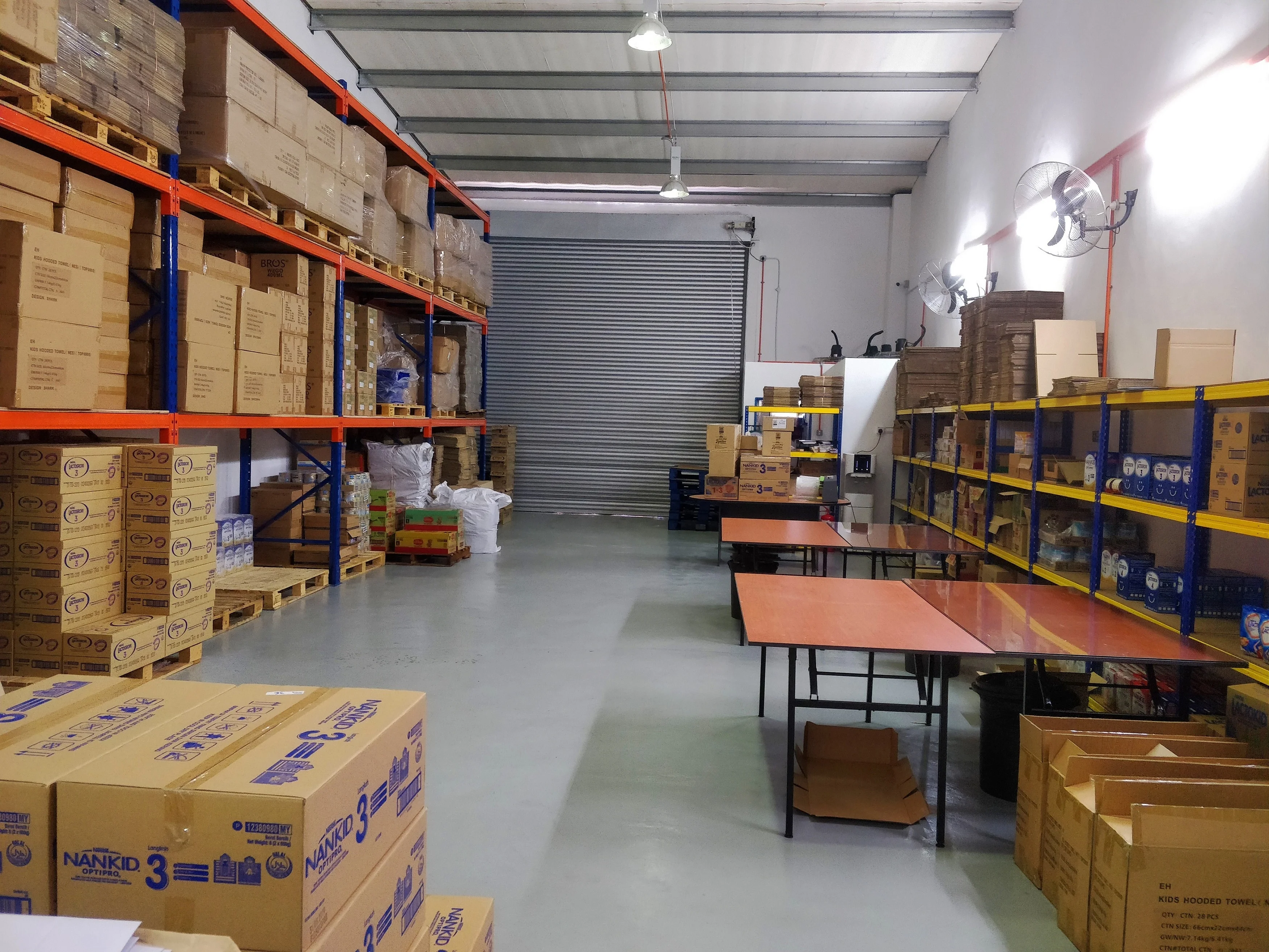 
Nestle Health Science Peptamen Junior Complete Peptide Diet 400 Gram 