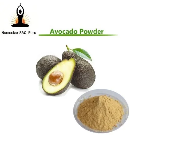 
AVOCADO FRESH / AVOCADO POWDER / PALTA HASS FROM PERU LOW PRICE 