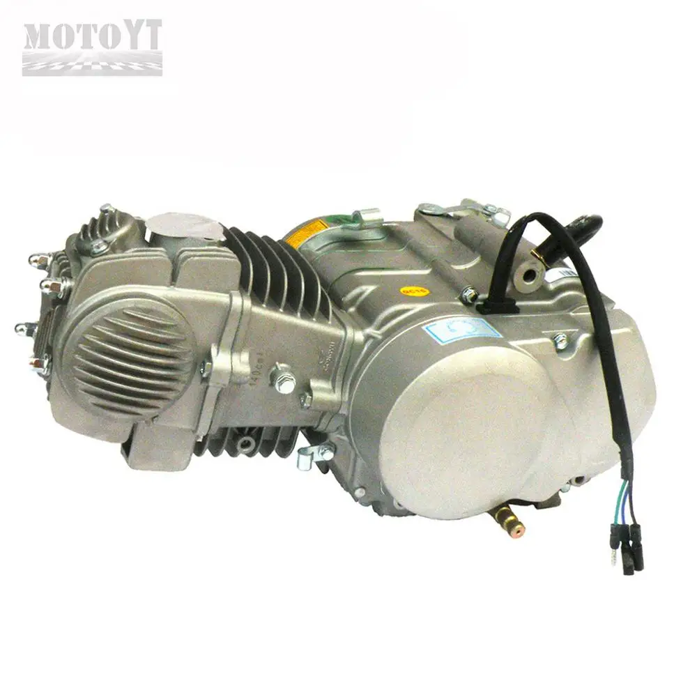 
Yinxiang 140CC engine air cooled kick start for all Dirt bike pit bike and motorcycles with ready to go engine kit high speed 