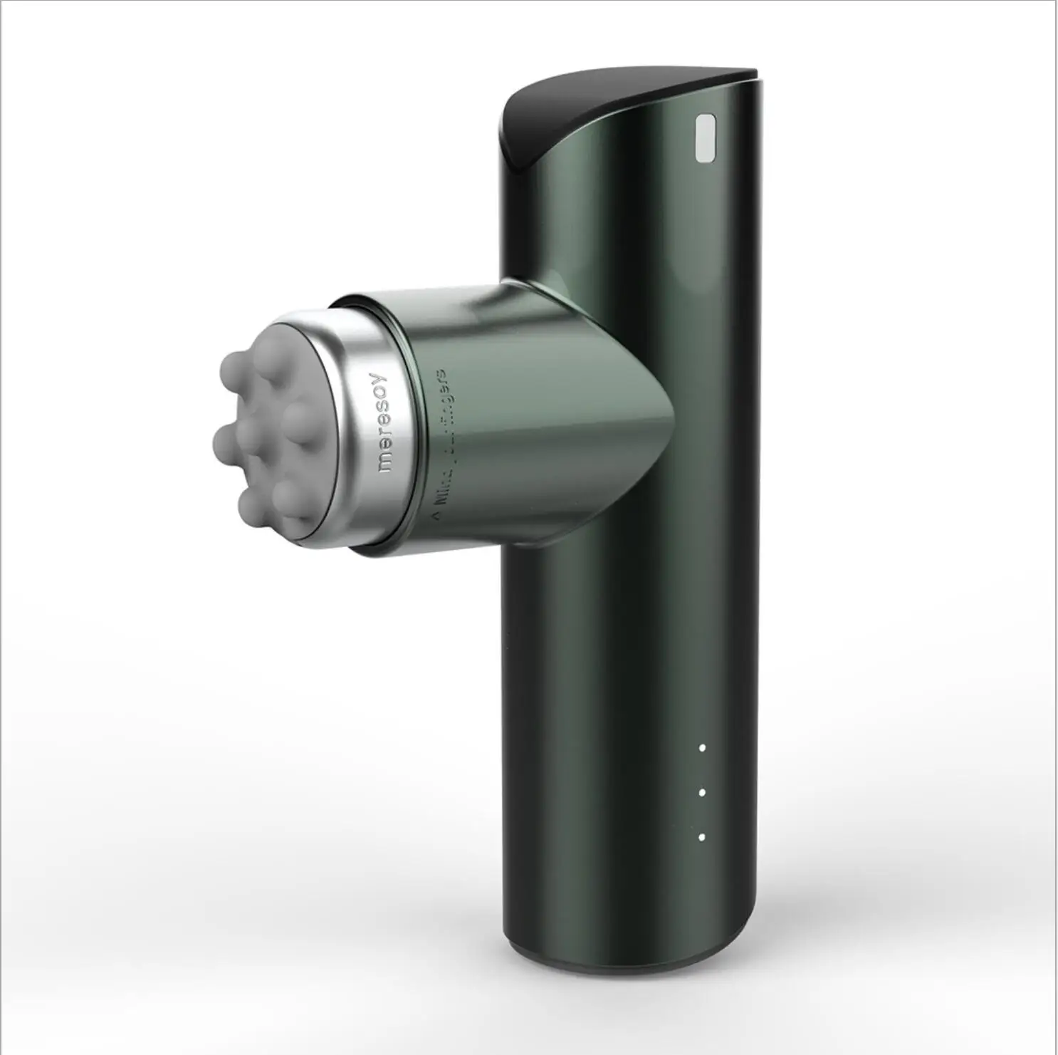 

20 Speed Setting Multi Frequency High Power Body Massage Gun for Fitness Exercise