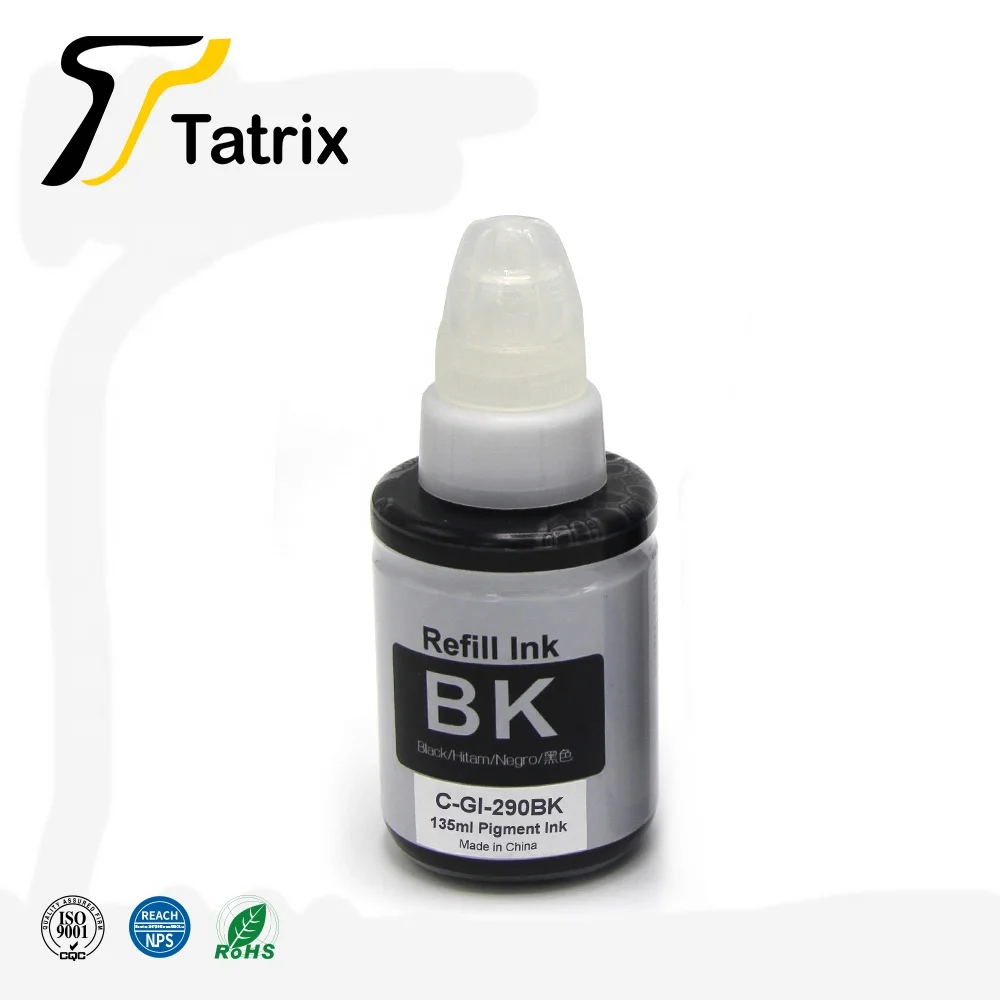 GI-290BK Pigment
