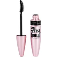 

Mascara Lash Sensational with Garnier Micellar Water Kit Value Pack with Makeup Remover