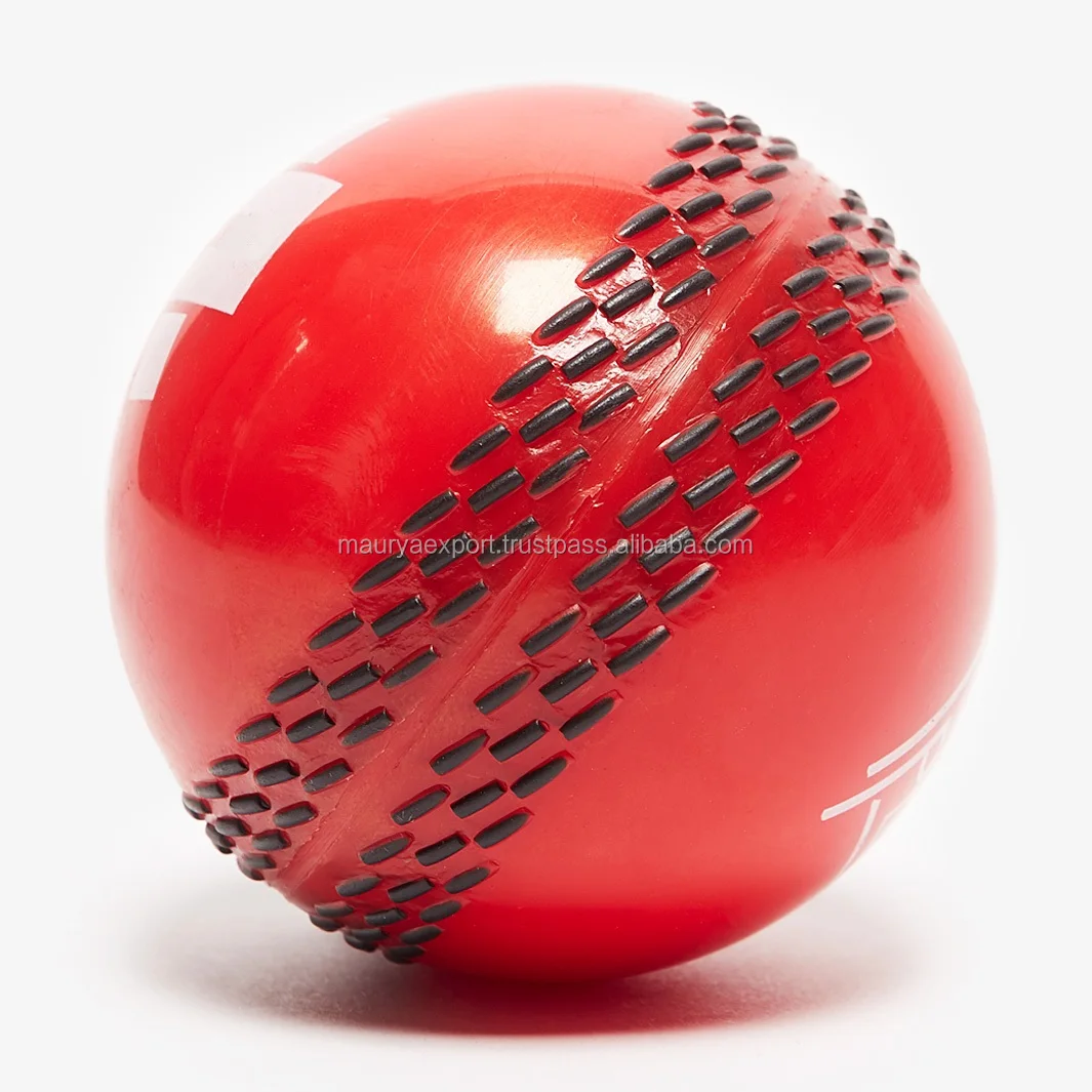 Cricket Training Ball Poly Soft Cricket Ball Poly Hard Cricket Ball