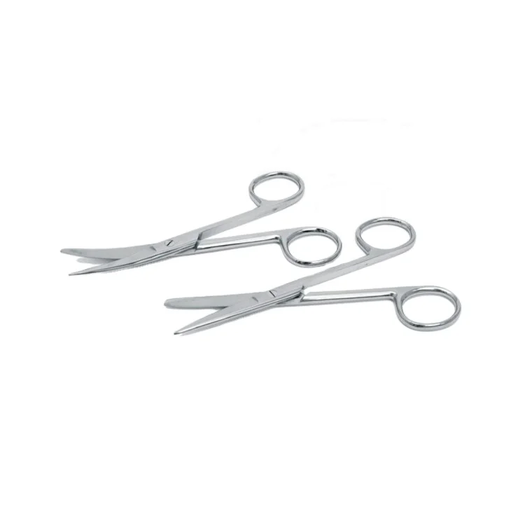 
Allis Tissue Forceps 