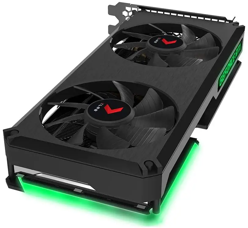 

SEPTEMBER SALE ON AGAIN P.N.Y GEF0RCE RTX 3060 12GB XLR8 GAMING REVEL EPIC-X RGB DUAL FAN GRAPHICS CARD